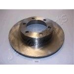 DISCO TRAVAO FTE JAPANPARTS             