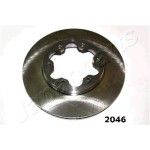 DISCO TRAVO FRT JAPANPARTS             