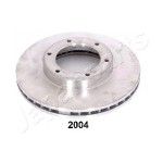 DISCO TRAVAO FTE JAPANPARTS             