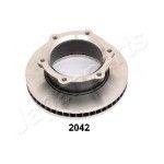 DISCO TRAV�O FTE JAPANPARTS             