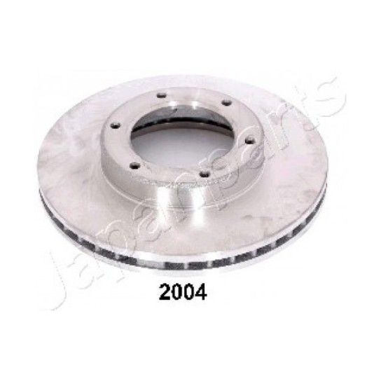 DISCO TRAVAO FTE JAPANPARTS DISCO TRAVAO FTE JAPANPARTS