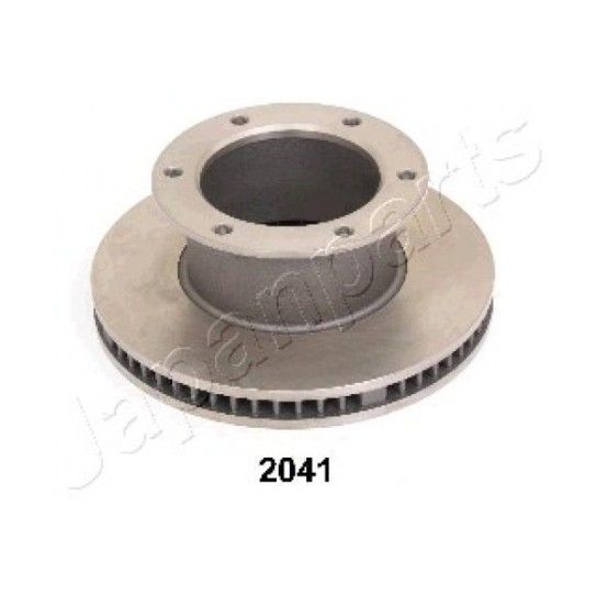 DISCO TRAVAO FTE JAPANPARTS             