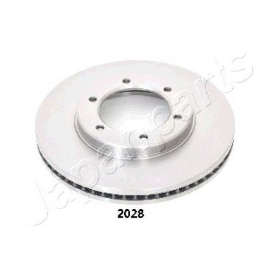 DISCO TRAVAO FTE JAPANPARTS             