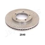 DISCO TRAVAO FTE JAPANPARTS             