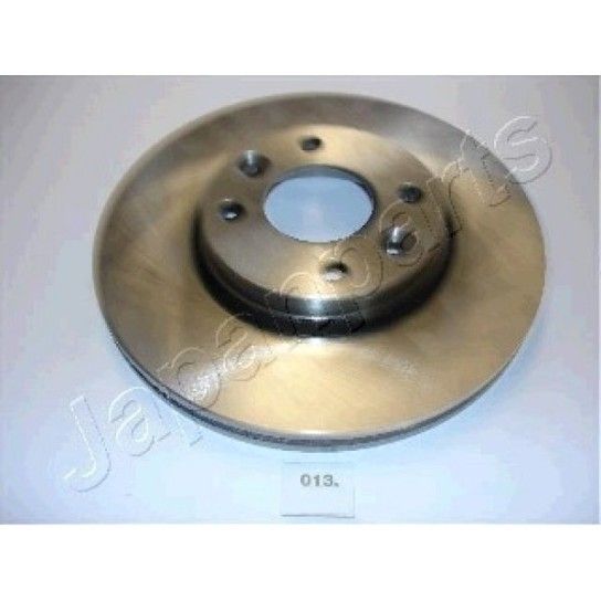 DISCO TRAVAO FTE JAPANPARTS             