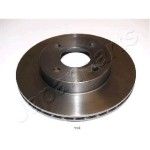 DISCO TRAVO  FRT JAPANPARTS            