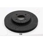 DISCO TRAV�O FRT JAPANPARTS             