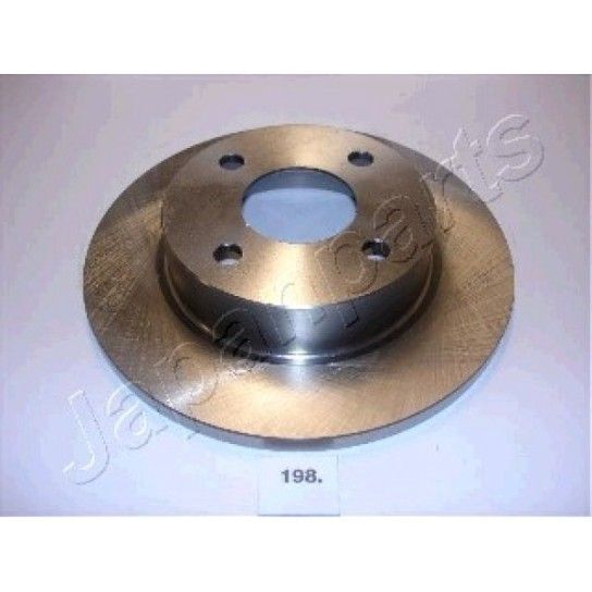 DISCO TRAVAO FTE JAPANPARTS DISCO TRAVAO FTE JAPANPARTS