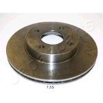 DISCO TRAVAO FRT 40206-0M801            