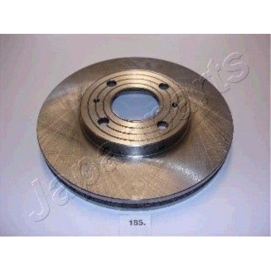 DISCO TRAVAO FTE 40206-54C01 DISCO TRAVAO FTE 40206-54C01