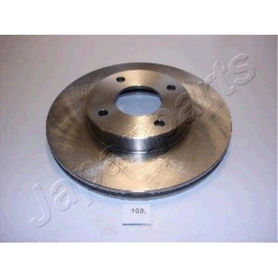 DISCO TRAV�O FRT JAPANPARTS             