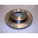 DISCO TRAVAO FTE 40206-93J01            