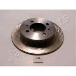 DISCO TRAVAO TRS 43206-58Y01            