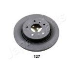 DISCO TRAVO TRAS 43206-4EA0A           