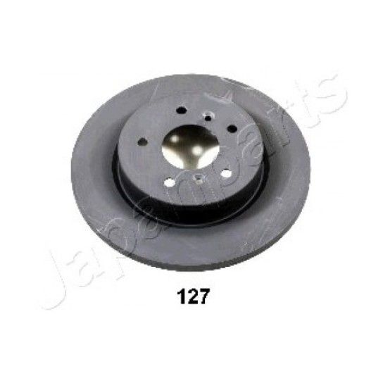 DISCO TRAV�O TRAS 43206-4EA0A           