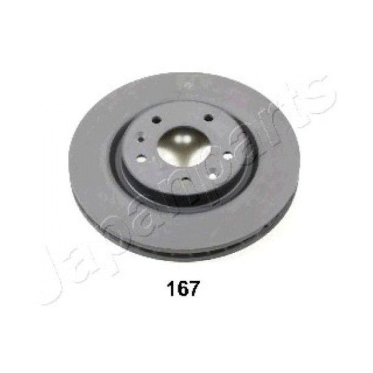 DISCO TRAV�O FRT JAPANPARTS             