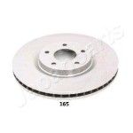 DISCO TRAVÃO FRT JAPANPARTS DISCO TRAVÃO FRT JAPANPARTS