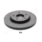 DISCO TRAVO FTE JAPANPARTS             