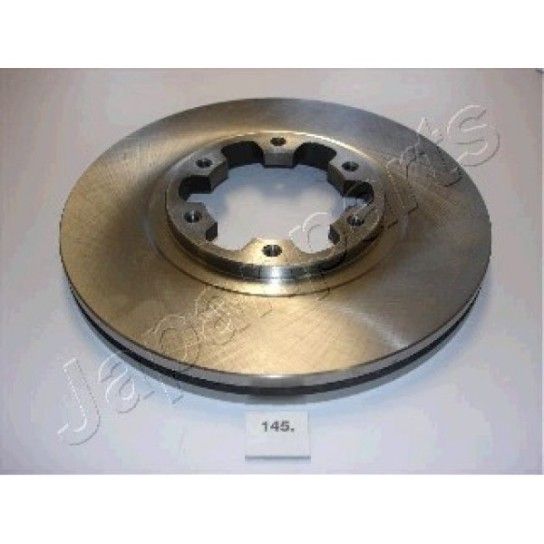 DISCO TRAVAO FTE JAPANPARTS DISCO TRAVAO FTE JAPANPARTS