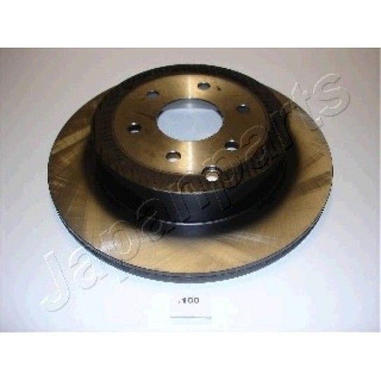 DISCO TRAVAO TRS 43206-EB300            