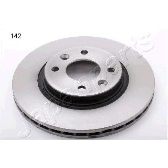 DISCO TRAVÃO FRT JAPANPARTS DISCO TRAVÃO FRT JAPANPARTS