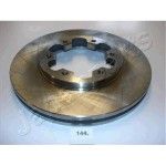 DISCO TRAVAO FTE D21/22 TERRANO WD21 402