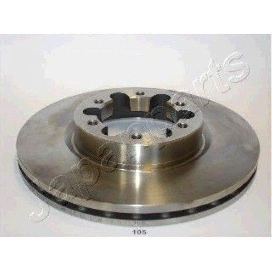 DISCO TRAVÃO FTE JAPANPARTS DISCO TRAVÃO FTE JAPANPARTS