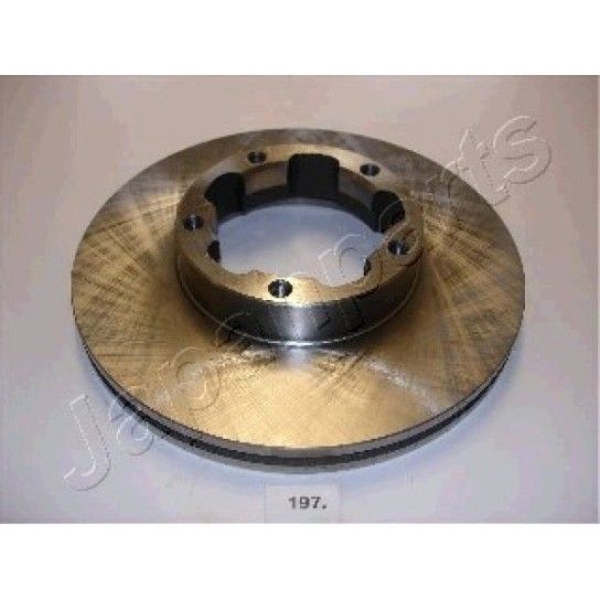 DISCO TRAVAO FTE JAPANPARTS DISCO TRAVAO FTE JAPANPARTS