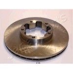 DISCO TRAVAO  FTE JAPANPARTS            