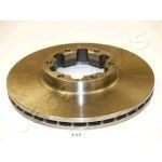 DISCO TRAVAO FTE JAPANPARTS             