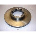 DISCO TRAVAO FTE JAPANPARTS             