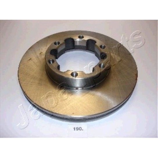 DISCO TRAVAO FTE JAPANPARTS             