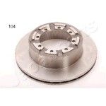 DISCO TRAVAO TRS JAPANPARTS             