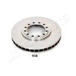 DISCO TRAVAO  FRT JAPANPARTS            