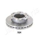 DISCO TRAVO FTE 8-97031-007-1          