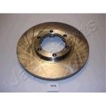 DISCO TRAVAO FTE JAPANPARTS             