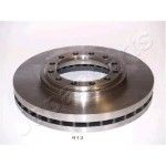 DISCO TRAVAO FTE JAPANPARTS             