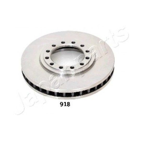 DISCO TRAVAO  FRT JAPANPARTS            