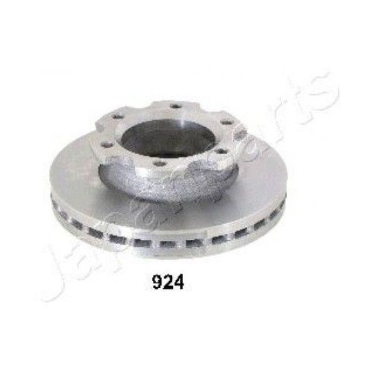 DISCO TRAV�O FTE 8-97031-007-1          