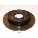 DISCO TRV TRAS 42510-TF0-000            