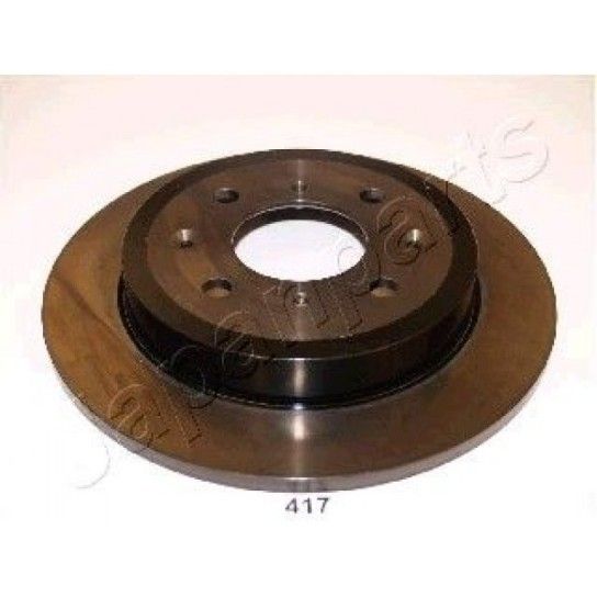 DISCO TRV TRAS 42510-TF0-000 DISCO TRV TRAS 42510-TF0-000