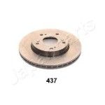 DISCO TRAVO FTE HONDA                  