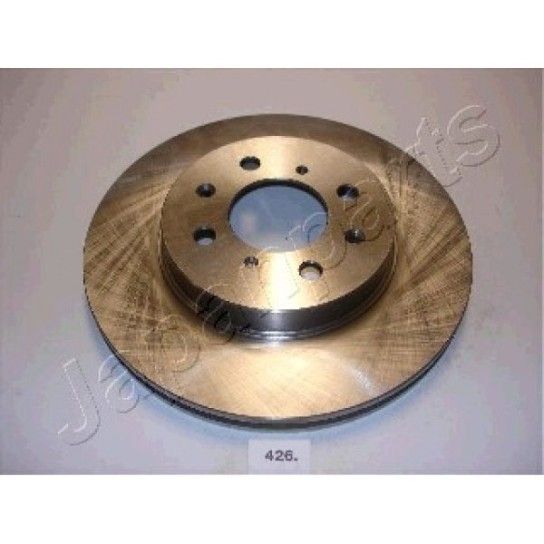 DISCO TRV FRT JAPANPARTS                