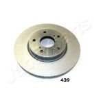 DISCO TRAVÃO FTE JAPANPARTS DISCO TRAVÃO FTE JAPANPARTS