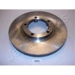 DISCO TRAVAO FTE JAPANPARTS             