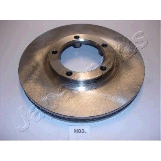 DISCO TRAVAO FTE JAPANPARTS             