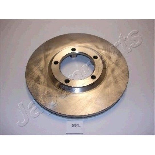 DISCO TRAVAO FRT JAPANPARTS             