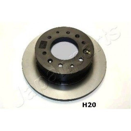 DISCO TRAVÃO TRAS 52761-59000 DISCO TRAVÃO TRAS 52761-59000