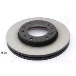 DISCO TRAVO FRT 51712-4H500            