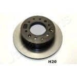 DISCO TRAVÃO TRAS 52761-59000 DISCO TRAVÃO TRAS 52761-59000